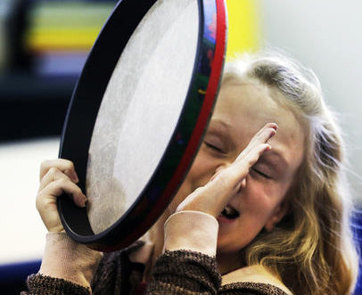 music therapy in special education