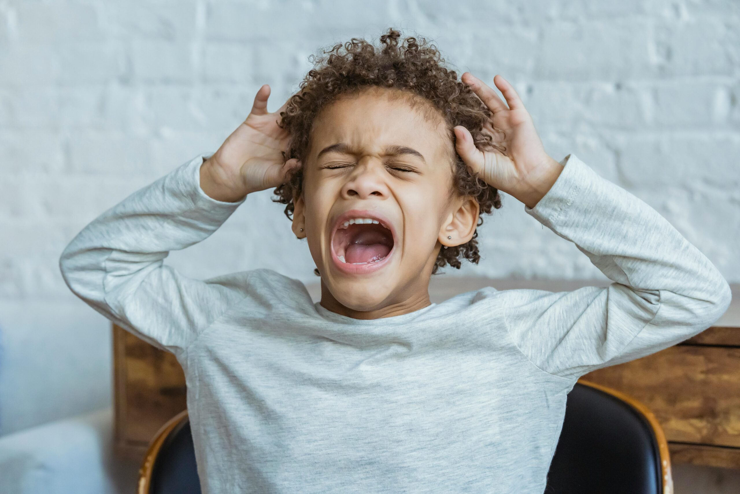 Learning to control Anger with Music Therapy
