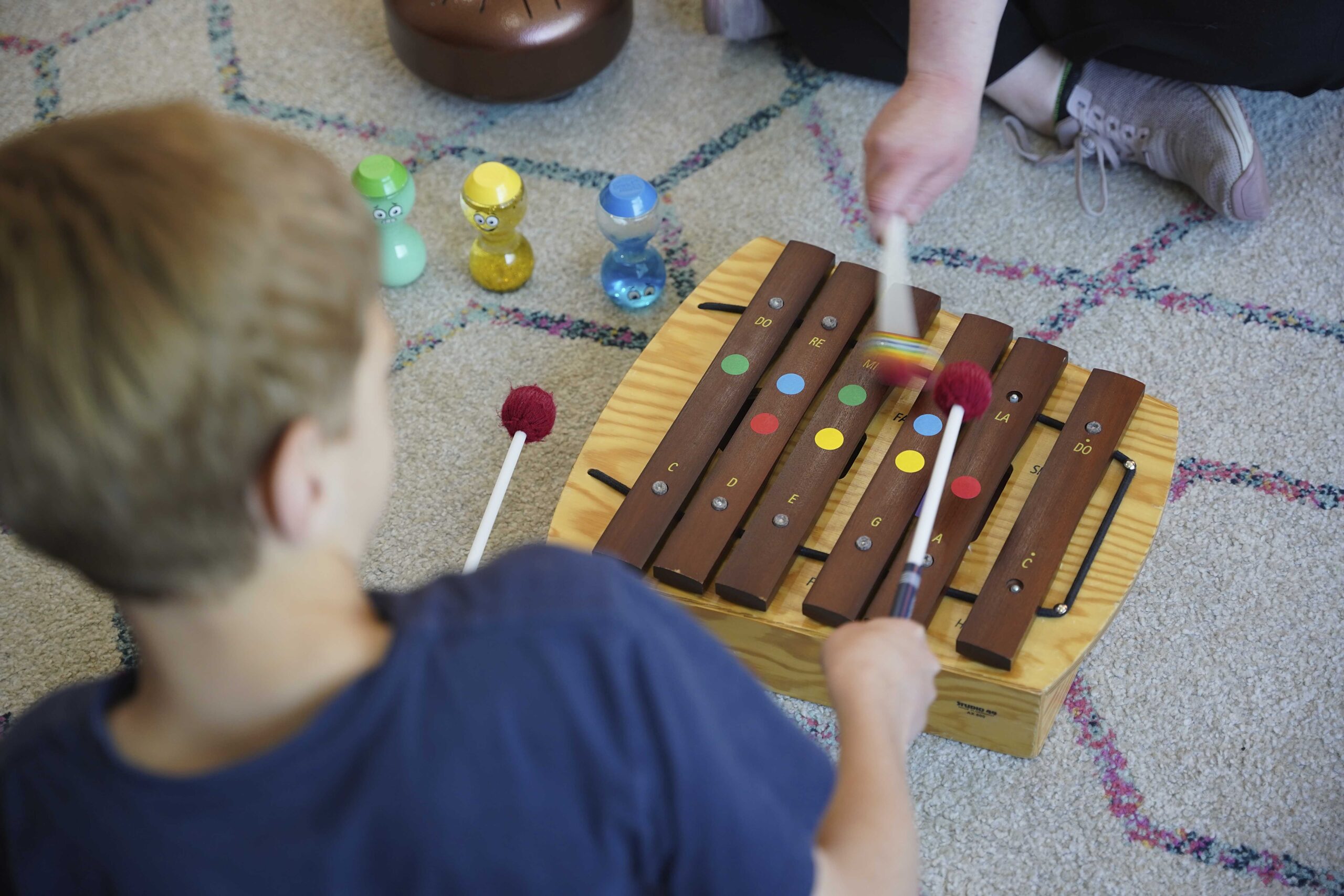 is music therapy a real thing